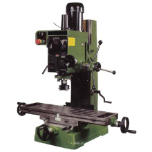 Best Quality MT4 Spindle Bench Drilling Milling Machine with Foot Stand